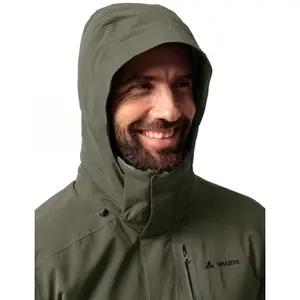 Parka wełniana VAUDE Idris II image-6