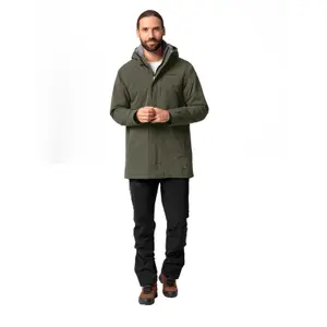 Parka wełniana VAUDE Idris II image-1