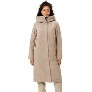 Casaco impermeável feminino VAUDE Coreway image-1