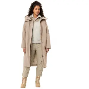 Casaco impermeável feminino VAUDE Coreway image-2