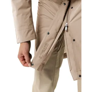 Casaco impermeável feminino VAUDE Coreway image-5