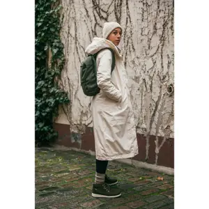 Casaco impermeável feminino VAUDE Coreway image-3