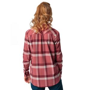 Women's long-sleeved shirt VAUDE Farsund III image-3