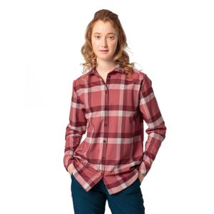 Women's long-sleeved shirt VAUDE Farsund III image-1