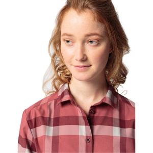 Women's long-sleeved shirt VAUDE Farsund III image-4