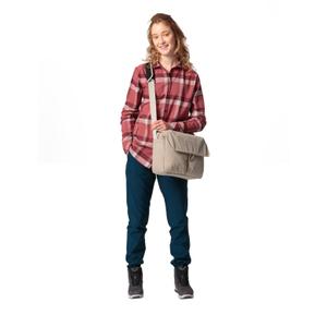 Women's long-sleeved shirt VAUDE Farsund III image-2