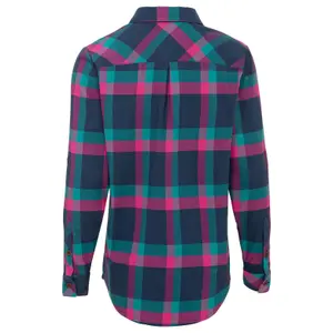 Women's long-sleeved shirt VAUDE Farsund III