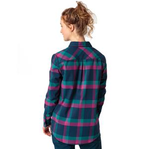Women's long-sleeved shirt VAUDE Farsund III image-2