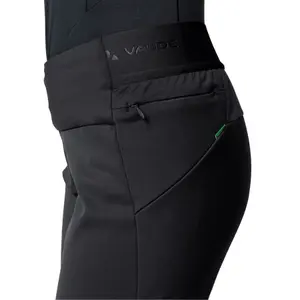 Pantalón de mujer VAUDE Larice Core image-4