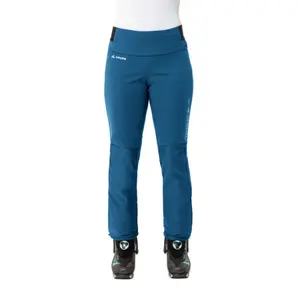 Pantalón de mujer VAUDE Larice Core image-1