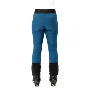 Pantalón de mujer VAUDE Larice Core image-5