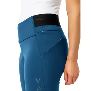 Pantalón de mujer VAUDE Larice Core image-6