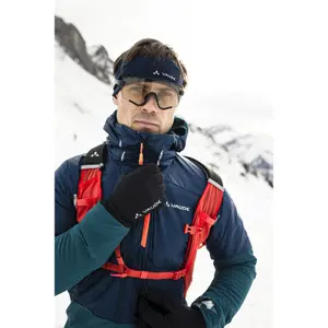 Guanti da ciclismo estensibili VAUDE Pro image-3