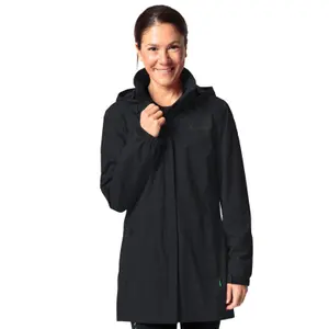 Women's waterproof parka VAUDE Escape image-1