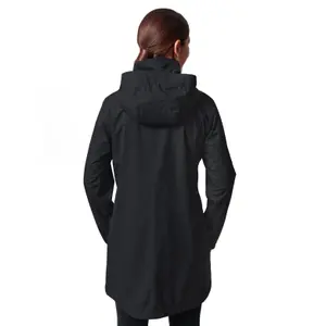 Women's waterproof parka VAUDE Escape image-2