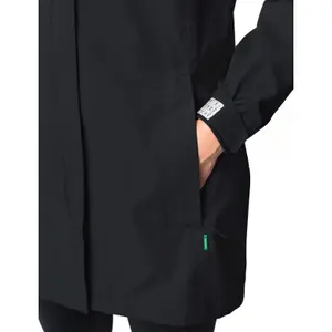 Women's waterproof parka VAUDE Escape image-4