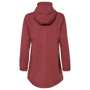 Parka con capucha para mujer VAUDE Escape image-1