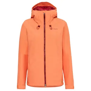 Women's waterproof jacket VAUDE Neyland image-0