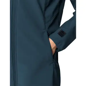 Chubasquero mujer VAUDE Moena image-5