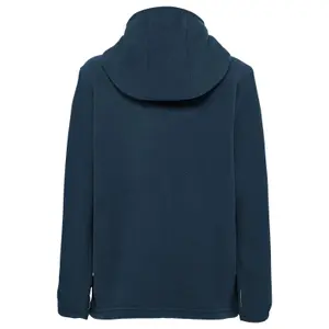 Kinder fleece met capuchon VAUDE Pulex II image-1