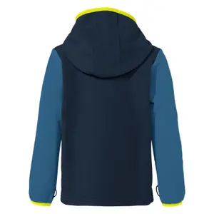 Kinder fleece met capuchon VAUDE Pulex II image-1