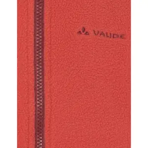 Kinder fleece met capuchon VAUDE Pulex II image-2