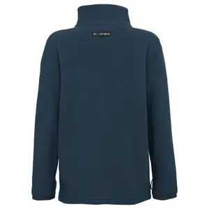 Children's zipped fleece VAUDE Pulex II image-1