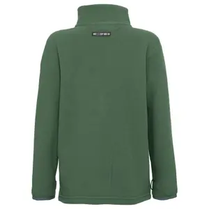 Children's zipped fleece VAUDE Pulex II image-1