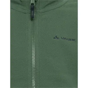Children's zipped fleece VAUDE Pulex II image-2