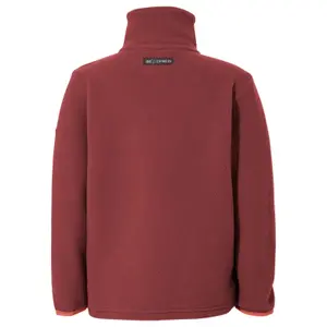 Children's zipped fleece VAUDE Pulex II image-1