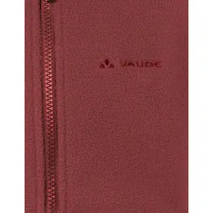 Children's zipped fleece VAUDE Pulex II image-2