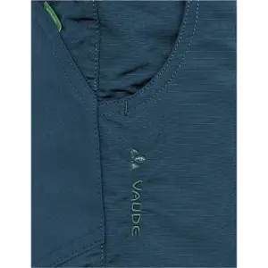 Pantalon chaud bébé VAUDE Caprea III image-2