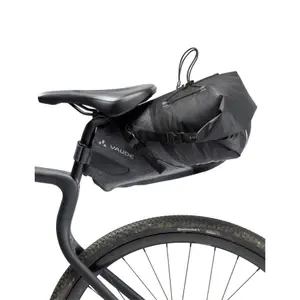 Satteltasche für Fahrrad VAUDE Compact image-3