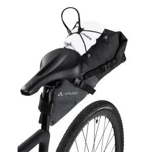 Satteltasche für Fahrrad VAUDE Compact image-4