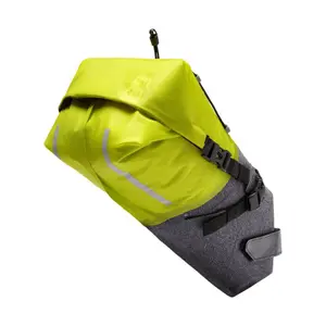 Satteltasche für Fahrrad VAUDE Compact image-0