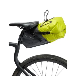 Satteltasche für Fahrrad VAUDE Compact image-2