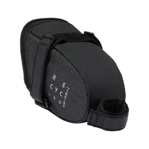 Satteltasche Aluminium VAUDE Race Light image-1