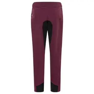 Pantaloni donna VAUDE Qimsa Light Softshell image-3