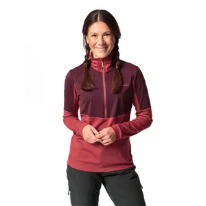 Damen-Sweatshirt VAUDE Yaras image-2