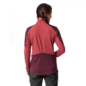Damen-Sweatshirt VAUDE Yaras image-4