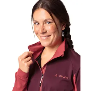 Damen-Sweatshirt VAUDE Yaras image-5