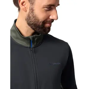 Langarmtrikot VAUDE Yaras Light image-5