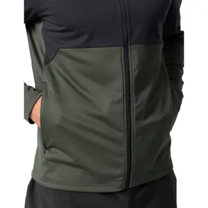 Langarmtrikot VAUDE Yaras Light image-6