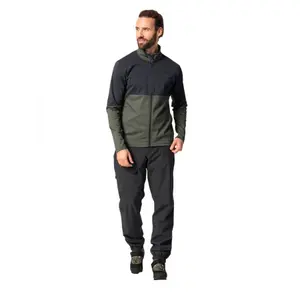 Langarmtrikot VAUDE Yaras Light image-2