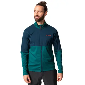 Langarmtrikot VAUDE Yaras Light image-1