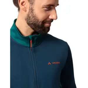 Langarmtrikot VAUDE Yaras Light image-5