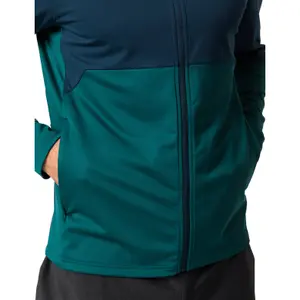 Langarmtrikot VAUDE Yaras Light image-6