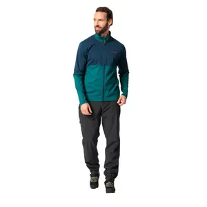 Langarmtrikot VAUDE Yaras Light image-2