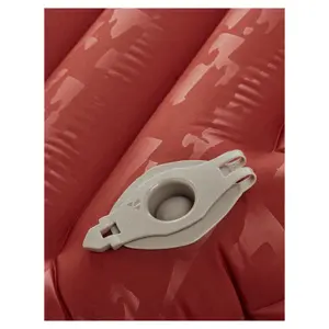 Aufblasbare Matratze VAUDE Performance Winter 7 L image-1