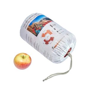 Aufblasbare Matratze VAUDE Performance Winter 7 L image-3